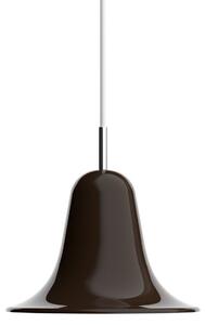 Lustră Pendul Verpan, Pantop, reglabil, Maro / Rugină, Camera de zi, Metal, Design