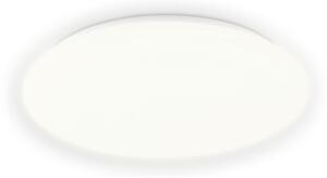 Plafoniera LED Erste Spring 12W 4000K 260x45mm, Design Slim Alb, Corp Iluminat Modern Eficient pentru Hol sau Dormitor, Lumina Neutra Calitativa