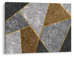 Tablou - Imitarea materialelor (70x50 cm)
