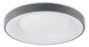 Plafonieră LED Erste Lind 62W 60x90cm 4000K 3720lm IP20 Alb Modernă pentru Living Office Corp Iluminat Ambiental Eficient Design Minimalist Slim