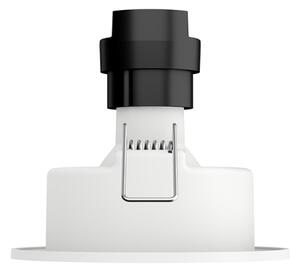 Philips 50391/31/PN - Lampa incastrata MYLIVING DONEGAL 1xGU10/5,5W/230V