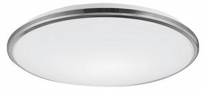 Top Light Silver KS 6000 - Plafonieră baie LED LED/10W/230V