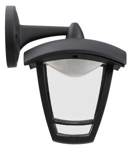 Lampa Gradina LED Erste Mephisto 2 PJ 8W 4000K IP44 162x194x232mm Corp Iluminat Exterior Arhitectural Modern Eficient Design Avangardist Sigur