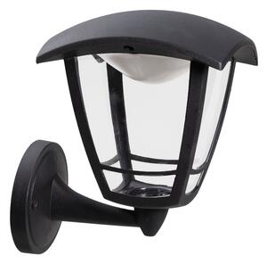 Lampa Gradina LED Erste Mephisto 2 8W 4000K IP44 162x194x232mm Iluminat Exterior Arhitectural Modern Design Elegant Siguranta Curte Alei Eficienta