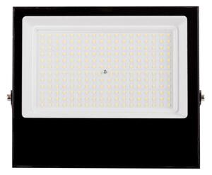 Proiector LED 100W Homelight 6400K IP65, Iluminat Exterior Ultra-Slim 240x230x30 mm, Eficienta Industriala, Puternic pentru Depozite si Curti