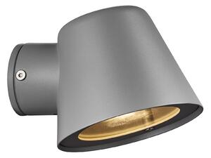 Lampă de Exterior Nordlux, Aleria, reglabil, Gri, Metal, Modern