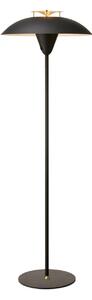 Lampadar Halo Design, STEPP, Negru, Camera de zi, Metal, Scandinavă