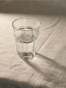 Sinsay - Set de 2 pahare - alb