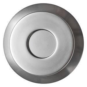 Lampă de perete Pholc, Lille 18, reglabil, Metalic, Zona coridorului, Aluminiu, Design