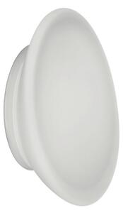 Lampă de perete Stilnovo, Dynamic, Alb, Camera de zi, Plastic, Design