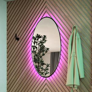 EGLO connect Stripe-Z RGBW bandă LED, 5m, reglabil, Alb, Camera de zi / sufragerie, Plastic