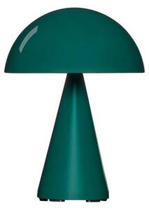 Lampă de Exterior Hübsch, Mush, reglabil, Verde, Terasă, Metal, Modern