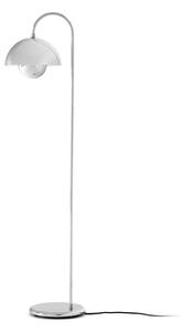 Lampadar &Tradition, Flowerpot VP12, Metalic, Camera de zi, Metal, Design