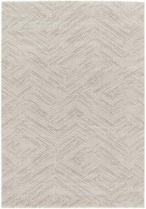 Covor Living Dormitor, Model Opus 54355 750, Crem 80x150