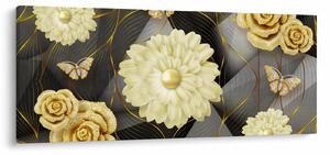 Tablou - Decor II. (120x50 cm)