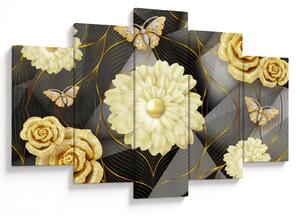Tablou - Decor II. (150x105 cm)
