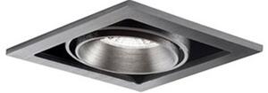 Spoturi LIGHT-POINT, reglabil, Metalic, Bucătărie, Metal