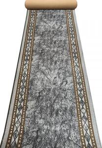 Traversa Model Print Tokyo ,Gri, Suport Pasla, Latime 200 cm, 820 gr mp