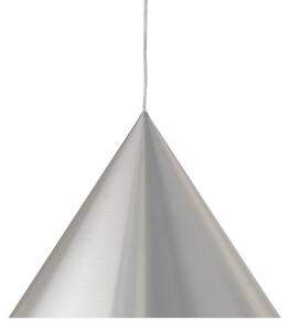 Lustră Pendul FRANDSEN, Benjamin, reglabil, Metalic, Bucătărie, Aluminiu