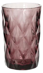 Pahar Basic Pink 350ml