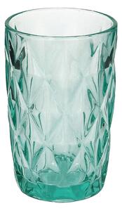 Pahar Basic Turquoise 350ml
