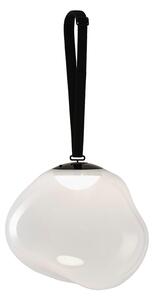 Lampă de Exterior Tom Dixon, Melt, reglabil, Alb, Camera de zi, Plastic, Design