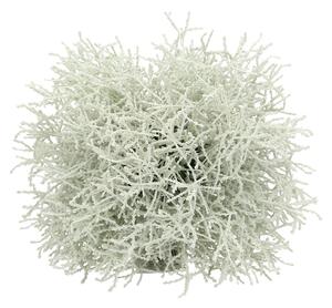 Decorațiune cu vâsc ⌀20cm