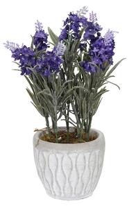 Decorațiuni Levander 32cm