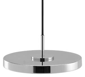 Lustră Pendul UMAGE, Asteria Micro, reglabil, Metalic, Camera de zi, Metal, Design