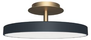 Plafoniere UMAGE, Asteria UP PLUS, reglabil, Negru, Camera de zi, Metal, Design