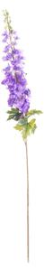 Ramură de delphinium 110cm violet