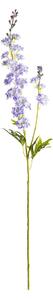 Ramură de Delphinium 80cm violet light