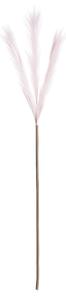 Larbă de pampas 110cm light pink