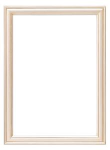 Ramă Ricca 60x80cm silver