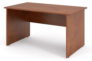 Masa Impress 140 x 80 cm, nuc inchis