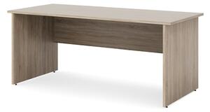 Masa Impress 180 x 80 cm, stejar sonoma