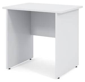 Masa Impress 80 x 80 cm, alba