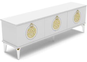 Comoda televizor Lorena, 160 cm,25079