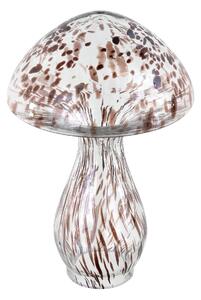 Decorațiune Mushroom 18,5 cm