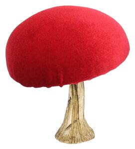 Figurka Velvet Toadstool 12cm