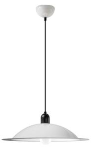 Lustră Pendul Stilnovo, Lampiatta, Alb, Camera de zi, Metal, Design
