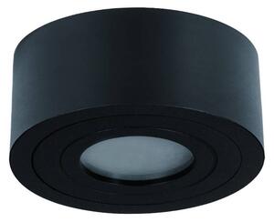 Open Design Rullo lampă de tavan 1x5 W negru OR82432