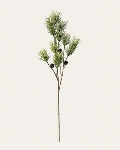 Crenguță decorativă Pine Tree 90 cm