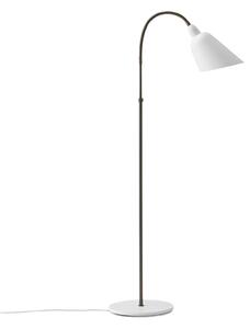 Lampadar &Tradition, Bellevue AJ7, Alb, Camera de zi, Metal, Design