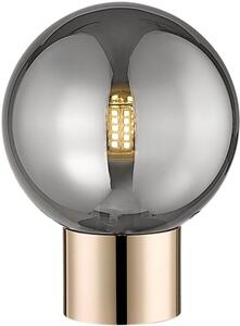 Zuma Line Arcturus veioză 1x4 W auriu T0454-01A-F7FZ