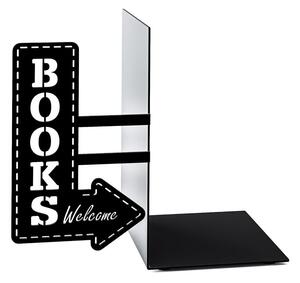 Opritor pentru cărți Bookshop – Balvi