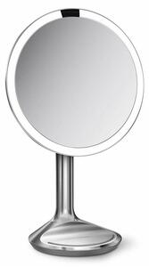 Oglindă Simplehuman Sensor SE, oțel inoxidabil