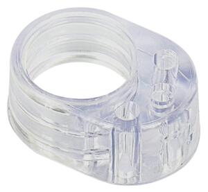 Opritor mâner RK.ZAR.101, 7 buc, transparent