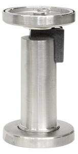 Opritor magnetic pentru usa RK.ZAR.008, otel inoxidabil