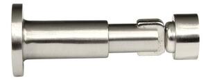 Opritor magnetic pentru usa RDS.050, nichel